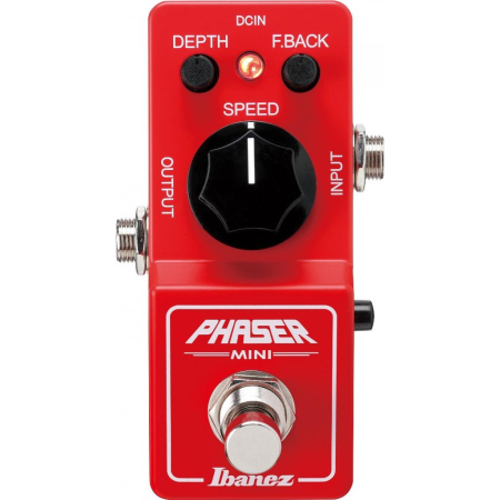 Efekt Ibanez PHMINI Phaser-87485