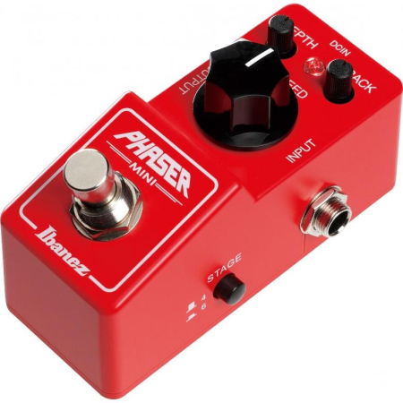 Efekt Ibanez PHMINI Phaser-87486