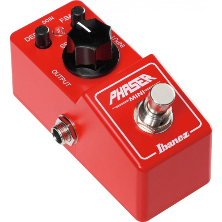 Efekt Ibanez PHMINI Phaser-87487