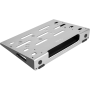 Fender Professional Pedal Board with Bag Small-87403