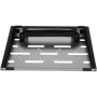 Fender Professional Pedal Board with Bag Small-87406