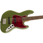 Squier Classic Vibe 60s Jazz Bass TSPG Olive LTD-87412