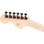 Squier Affinity Jaguar Limited Metallic Black-87419