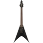 Jackson JS22-7 KV HT Satin Black -87432