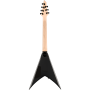 Jackson JS22-7 KV HT Satin Black -87433