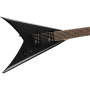 Jackson JS22-7 KV HT Satin Black -87435