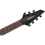 Jackson JS22-7 KV HT Satin Black -87436