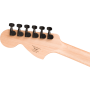 Squier Affinity Stratocaster HH Limited MBK-87444