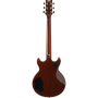 Ibanez AR320-MBM Midnight Black Metallic-87465