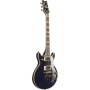 Ibanez AR320-MBM Midnight Black Metallic-87466