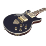 Ibanez AR320-MBM Midnight Black Metallic-87467