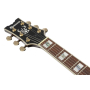 Ibanez AR320-MBM Midnight Black Metallic-87469