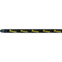 Pasek do gitary Ibanez GSD50-YE Logo Blk/Yellow-87494