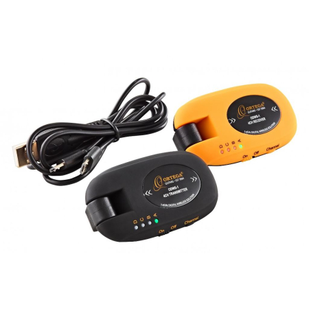 Ortega ODWS-1 system bezprzewodowy gitarowy-87513