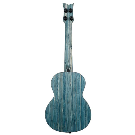 Ukulele Ortega RUSWB-TE Bamboo Series Tenor W/BAG-87557