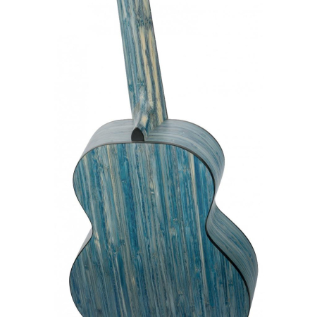 Ukulele Ortega RUSWB-TE Bamboo Series Tenor W/BAG-87560