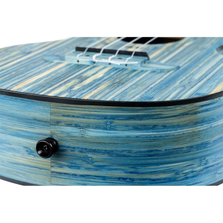 Ukulele Ortega RUSWB-TE Bamboo Series Tenor W/BAG-87562