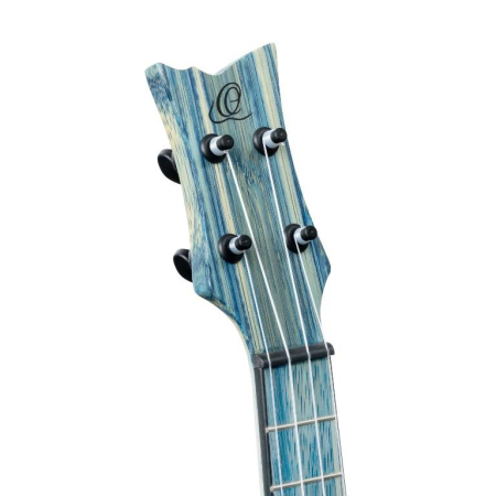 Ukulele Ortega RUSWB-TE Bamboo Series Tenor W/BAG-87563