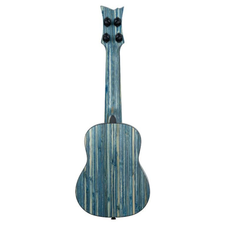 Ukulele Ortega RUSWB-SO Bamboo Series Sopran W/BAG-87566
