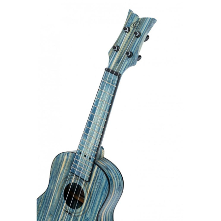 Ukulele Ortega RUSWB-SO Bamboo Series Sopran W/BAG-87567