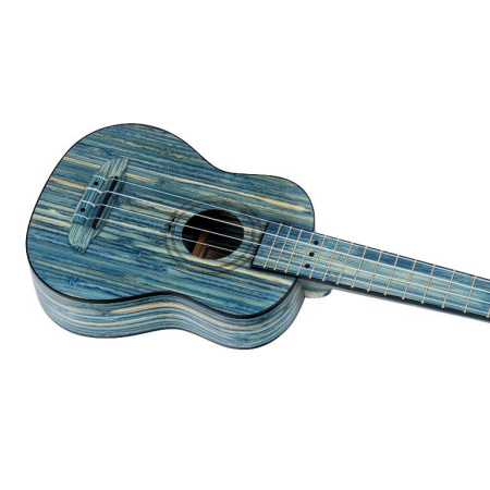 Ukulele Ortega RUSWB-SO Bamboo Series Sopran W/BAG-87568