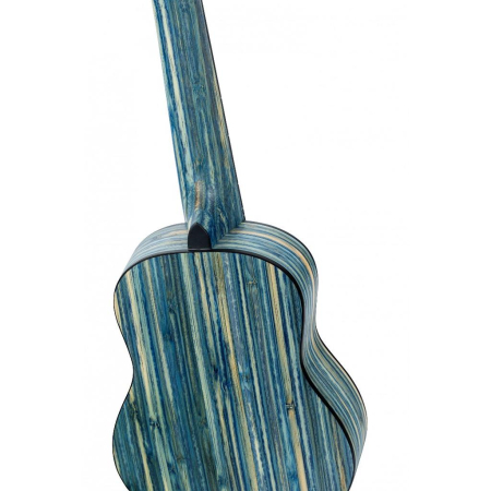 Ukulele Ortega RUSWB-SO Bamboo Series Sopran W/BAG-87569