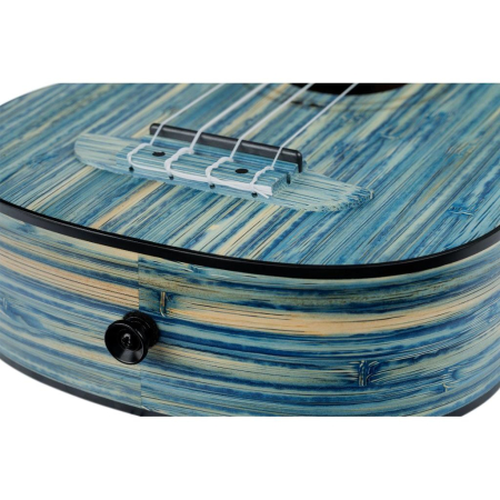 Ukulele Ortega RUSWB-SO Bamboo Series Sopran W/BAG-87572