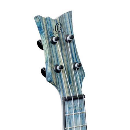 Ukulele Ortega RUSWB-SO Bamboo Series Sopran W/BAG-87573