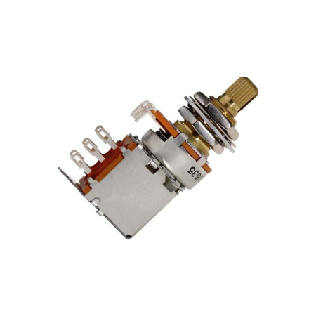 Potencjometr DiMarzio 250K Push/Pull wersja OEM-87574