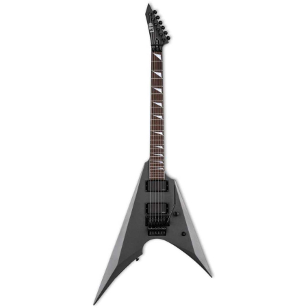 ESP LTD ARROW-400 Charcoal Metallic New 2026-87581