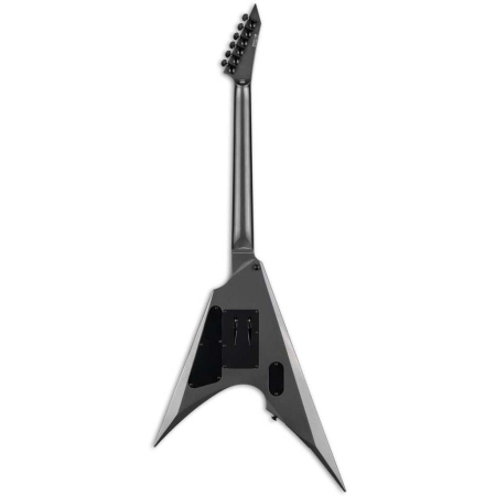 ESP LTD ARROW-400 Charcoal Metallic New 2026-87582