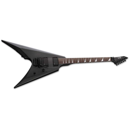 ESP LTD ARROW-400 Charcoal Metallic New 2026-87583