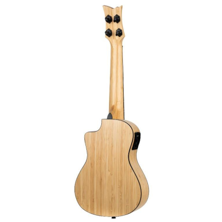 Ukulele Ortega RUNAB-CC Bamboo Concert W/BAG-87586