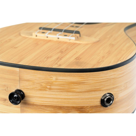 Ukulele Ortega RUNAB-CC Bamboo Concert W/BAG-87590