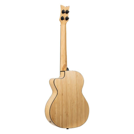 Ukulele Ortega RUNAB-BA Bamboo Baritone W/BAG-87593