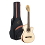 Gitara elektroklasyczna Ortega BRIDESUITECE W/BAG-87523
