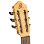 Gitara elektroklasyczna Ortega BRIDESUITECE W/BAG-87528