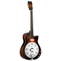 Ortega Resonator Guitar Americana Series W/BAG-87541