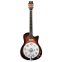 Ortega Resonator Guitar Americana Series W/BAG-87542
