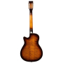 Ortega Resonator Guitar Americana Series W/BAG-87543