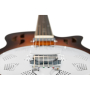 Ortega Resonator Guitar Americana Series W/BAG-87548