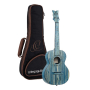 Ukulele Ortega RUSWB-TE Bamboo Series Tenor W/BAG-87555