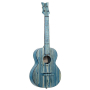 Ukulele Ortega RUSWB-TE Bamboo Series Tenor W/BAG-87556