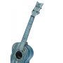 Ukulele Ortega RUSWB-TE Bamboo Series Tenor W/BAG-87558