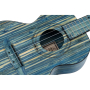 Ukulele Ortega RUSWB-TE Bamboo Series Tenor W/BAG-87561