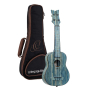 Ukulele Ortega RUSWB-SO Bamboo Series Sopran W/BAG-87564