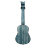 Ukulele Ortega RUSWB-SO Bamboo Series Sopran W/BAG-87566