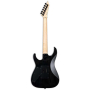 ESP LTD M-200 STBLK See Thru Black M Series Guitar-87576