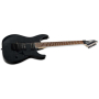 ESP LTD M-200 STBLK See Thru Black M Series Guitar-87577