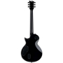 ESP LTD EC-400 QM See Thru Black Sunburst New 2026-87579